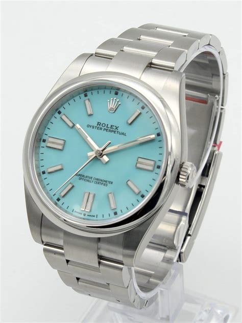 mens tiffany rolex